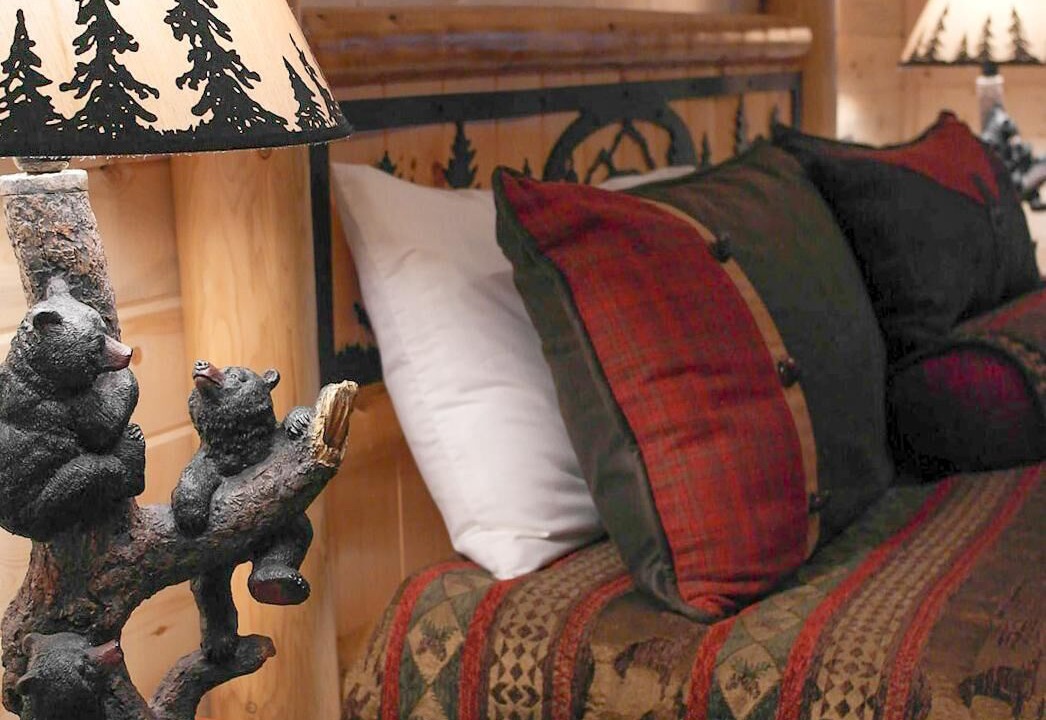Photo of Bedroom in Ridgedale