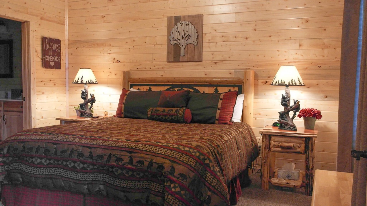 Photo of Bedroom in Ridgedale