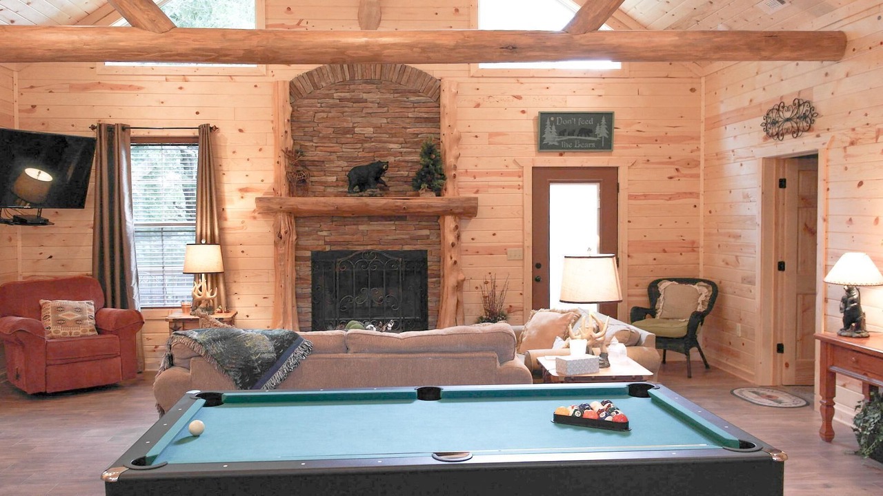 Photo of Livingroom in Ridgedale