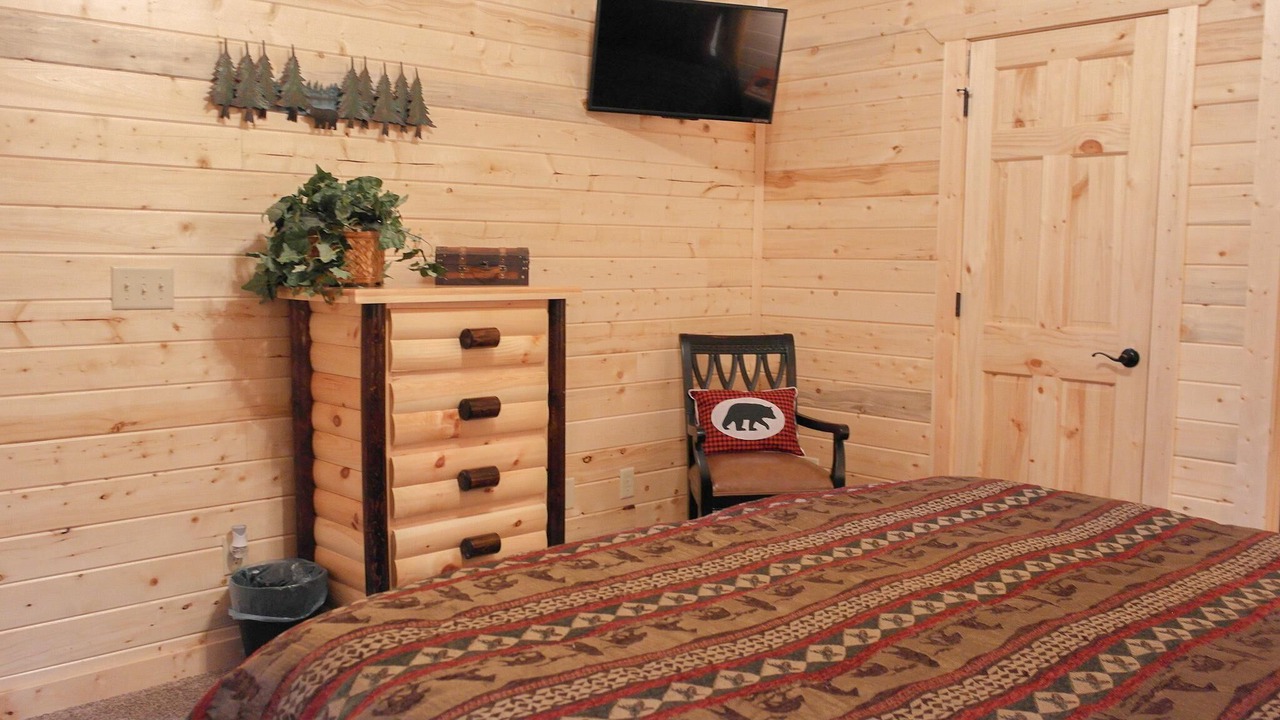 Photo of Bedroom in Ridgedale