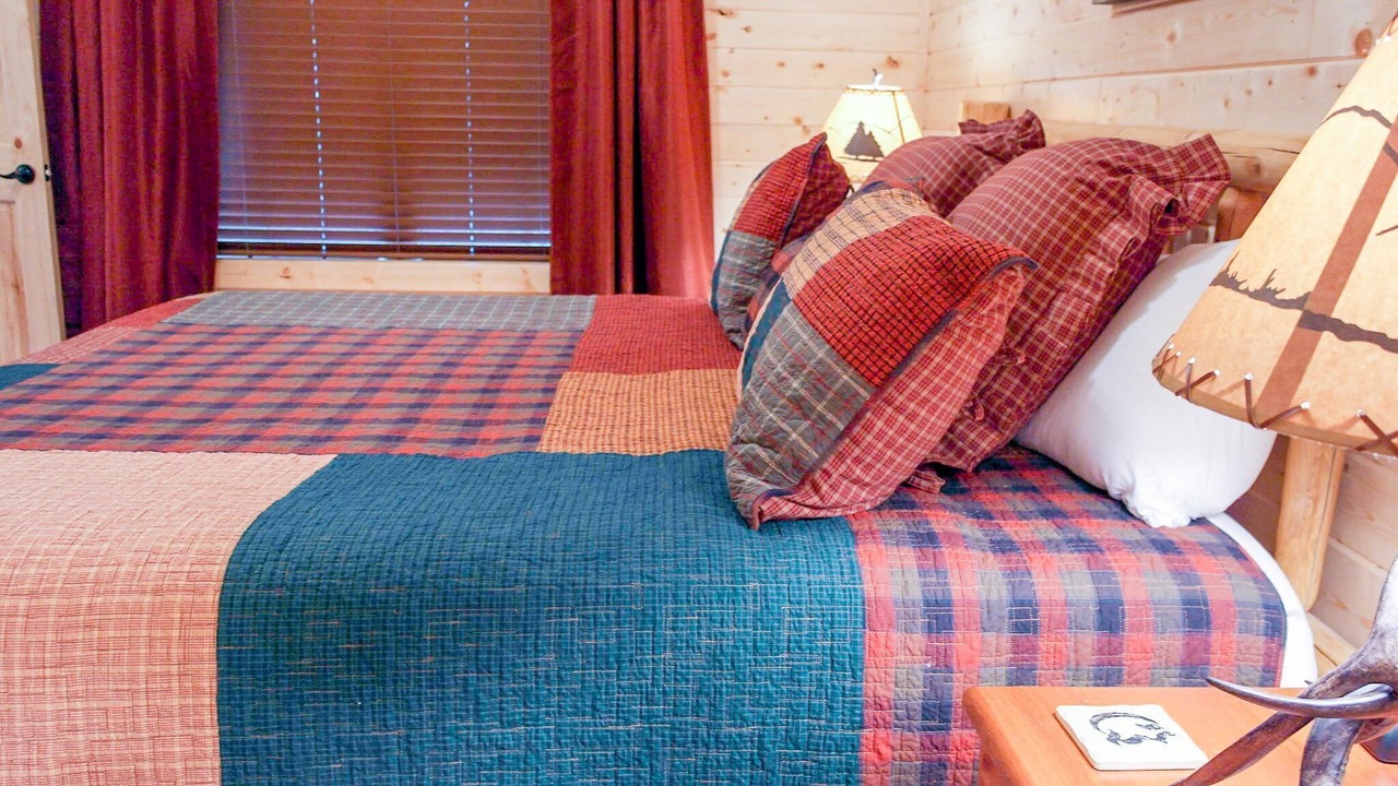 Photo of Bedroom in Ridgedale