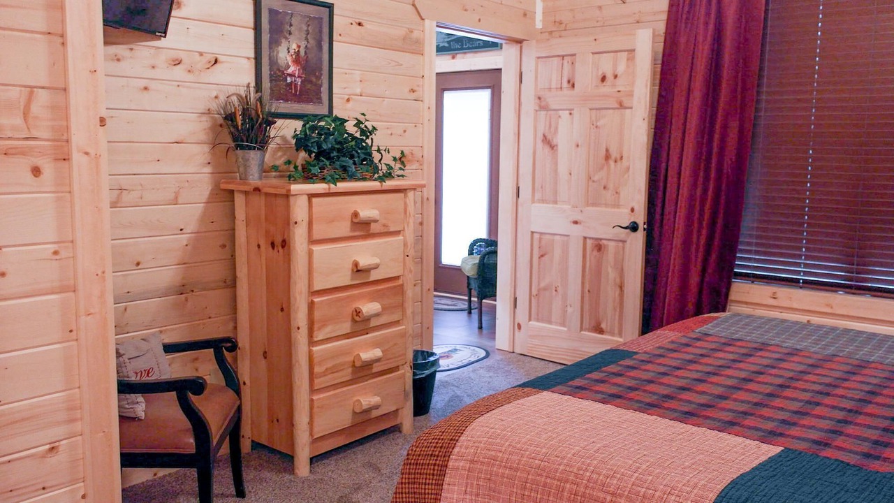Photo of Bedroom in Ridgedale