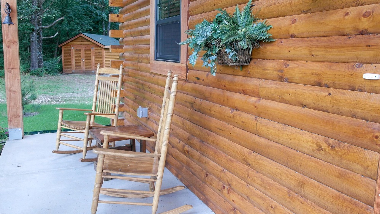 Photo of Patio Balcony in Ridgedale