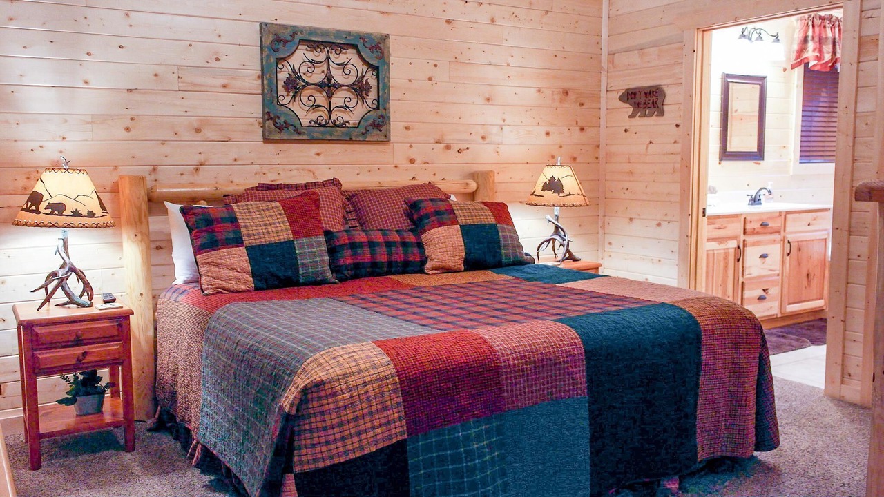 Photo of Bedroom in Ridgedale