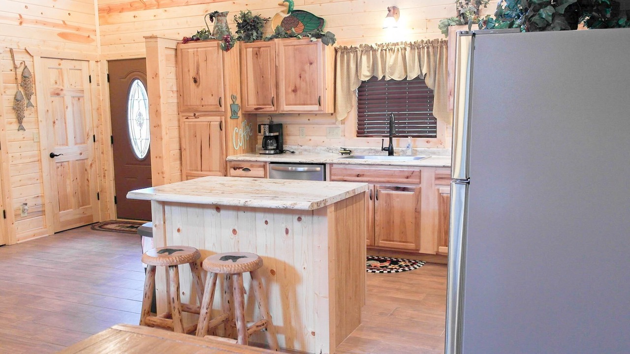 Photo of Kitchen in Ridgedale