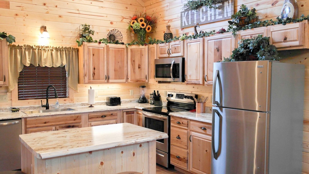Photo of Kitchen in Ridgedale