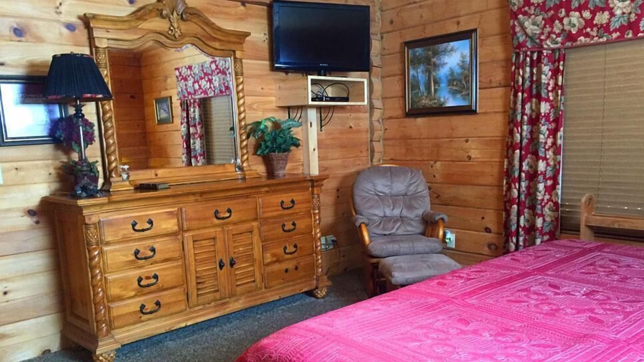 Photo of Bedroom in Ridgedale