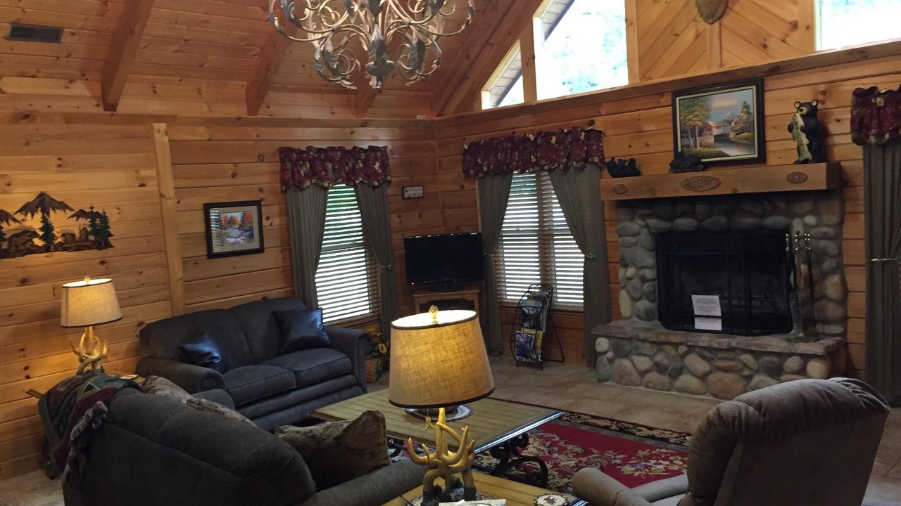Photo of Livingroom in Ridgedale
