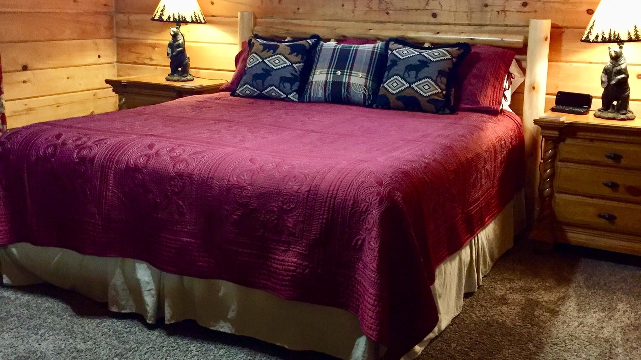 Photo of Bedroom in Ridgedale