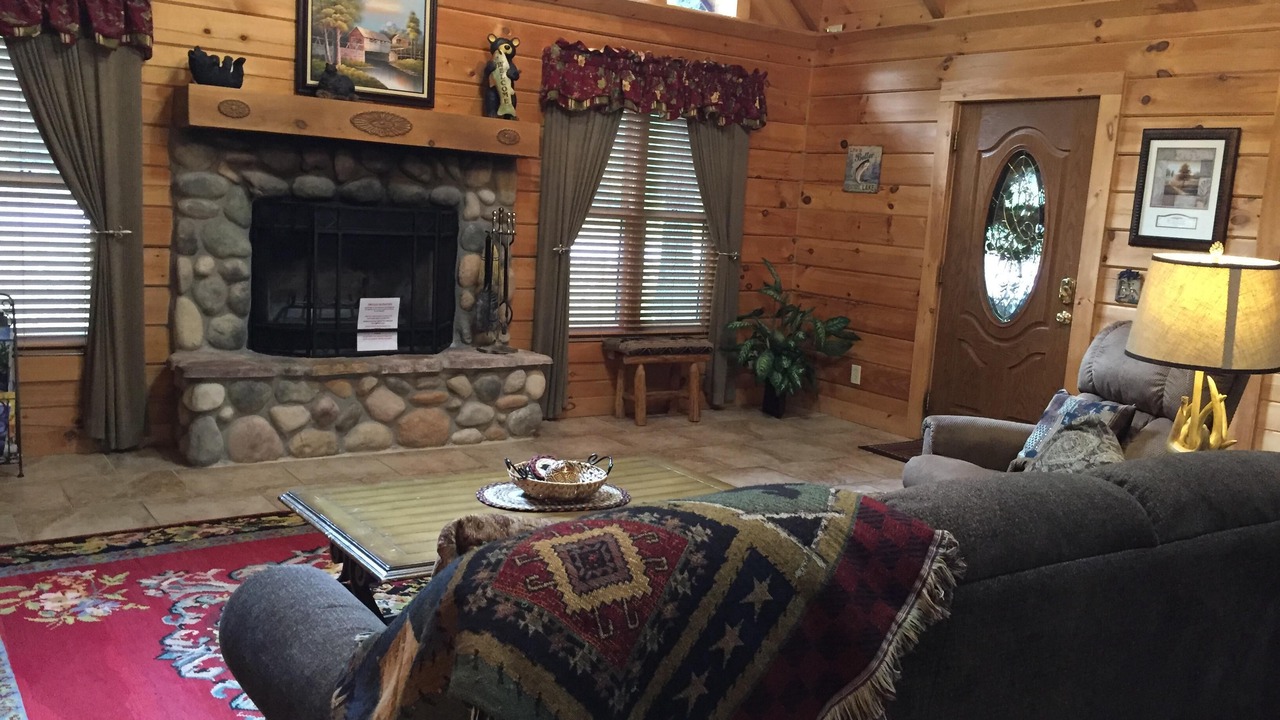 Photo of Bedroom in Ridgedale
