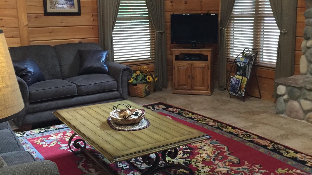 Photo of Livingroom in Ridgedale