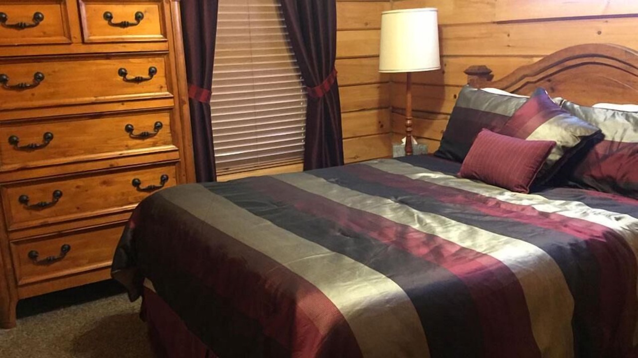Photo of Bedroom in Ridgedale