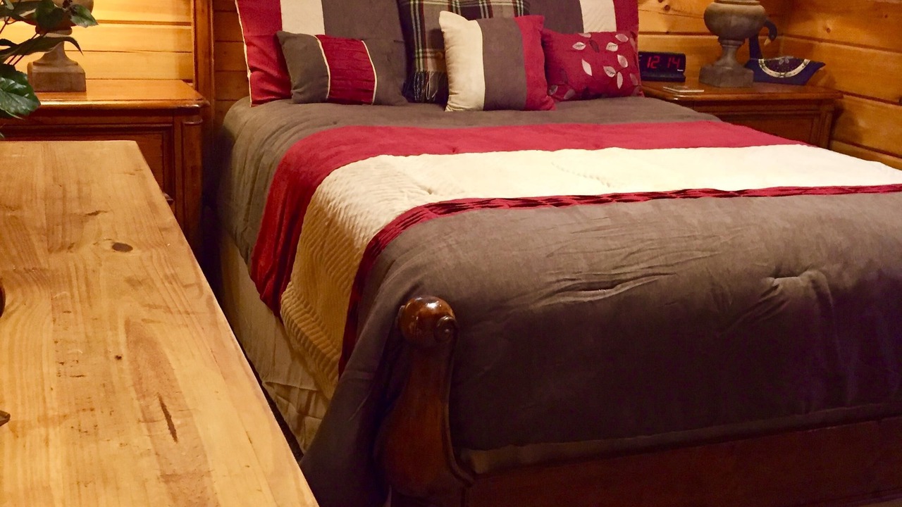 Photo of Bedroom in Ridgedale