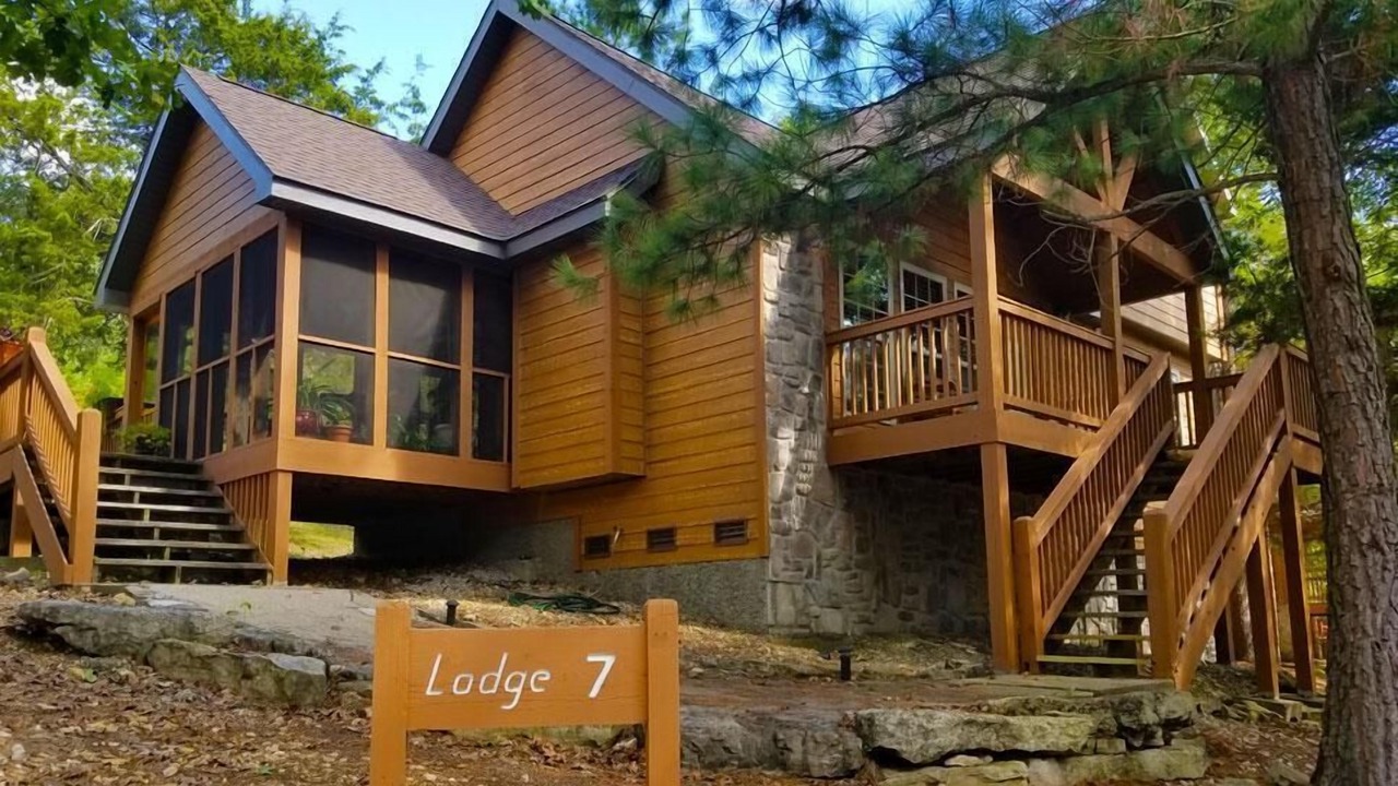 Photo of Outdoor in Branson West