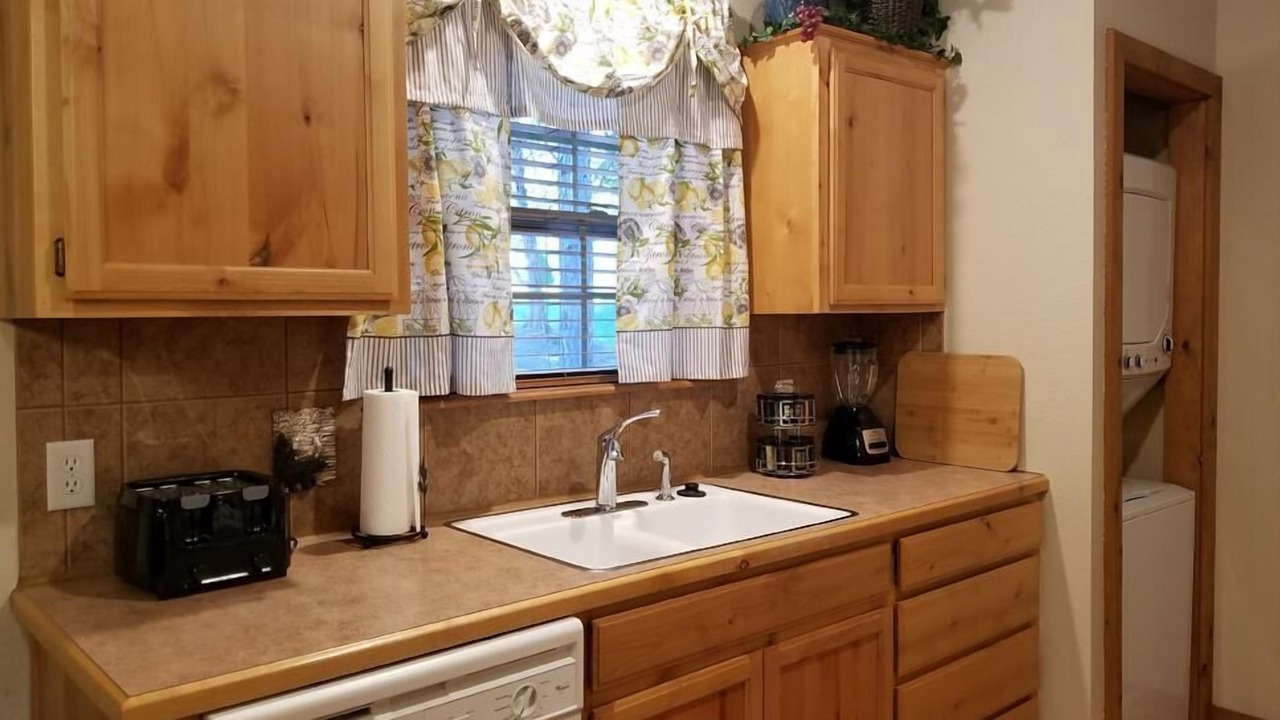 Photo of Kitchen in Branson West