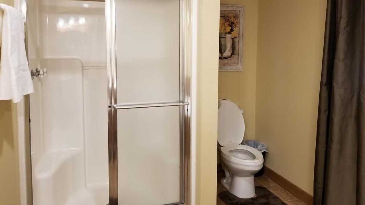 Photo of Bathroom in Branson West