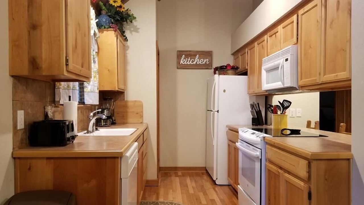 Photo of Kitchen in Branson West
