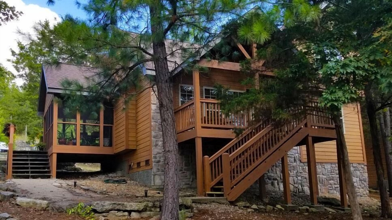 Photo of Outdoor in Branson West