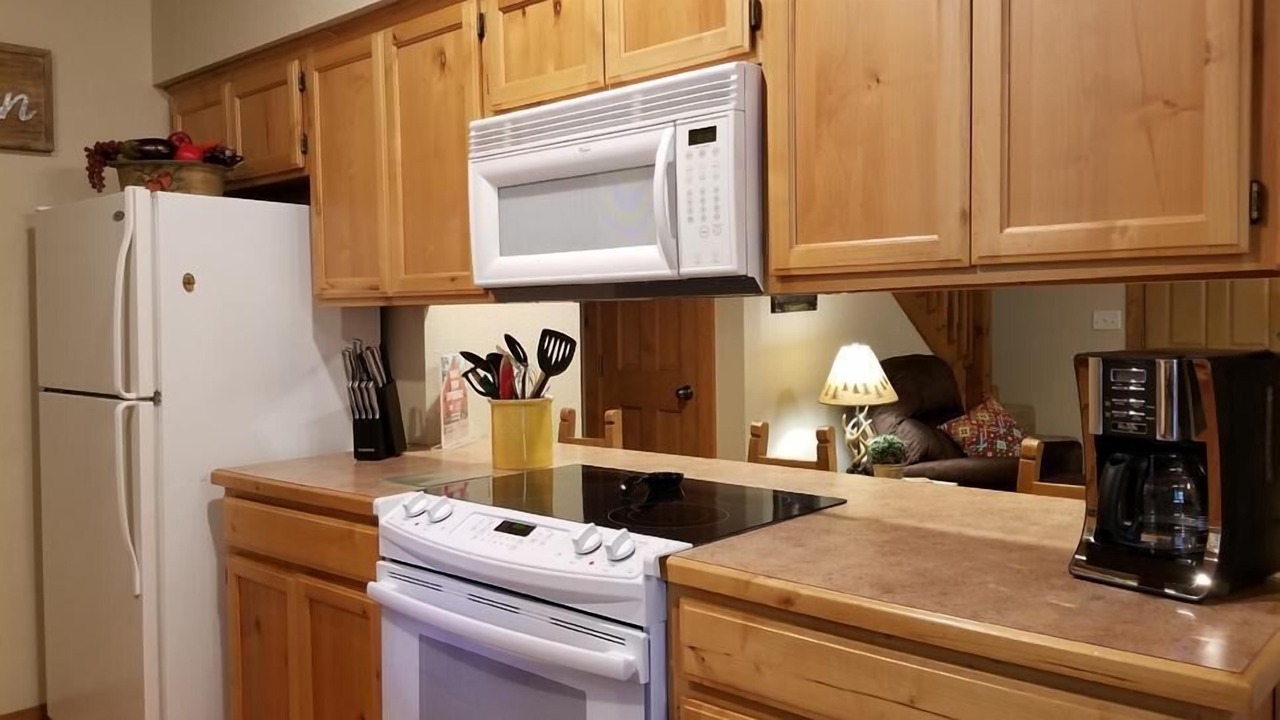 Photo of Kitchen in Branson West