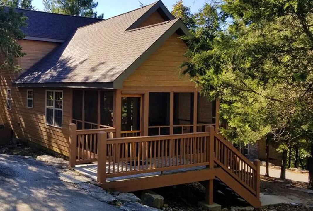 Photo of Outdoor in Branson West