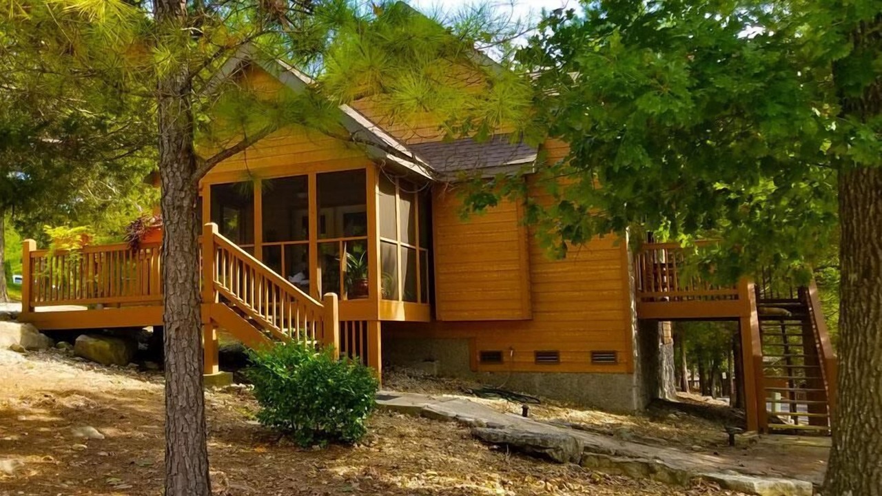 Photo of Outdoor in Branson West