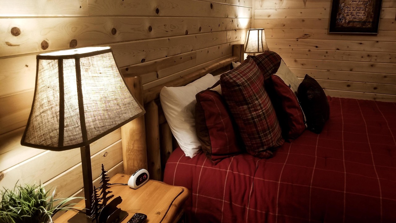 Photo of Bedroom in Ridgedale