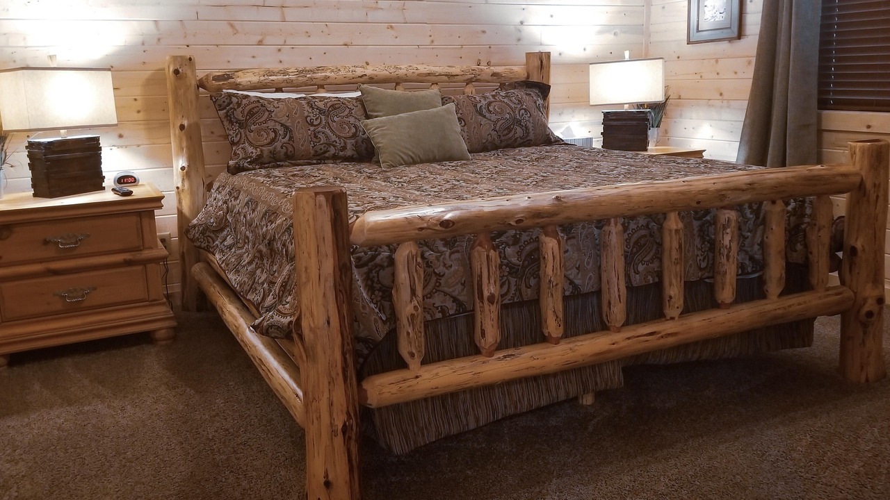 Photo of Bedroom in Ridgedale