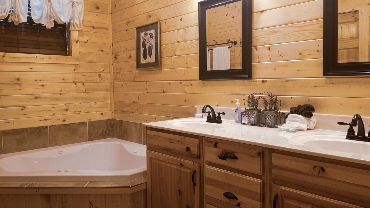Photo of Bathroom in Ridgedale