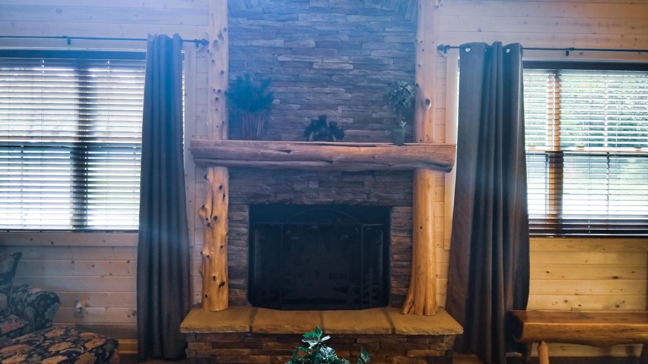 Photo of Livingroom in Ridgedale