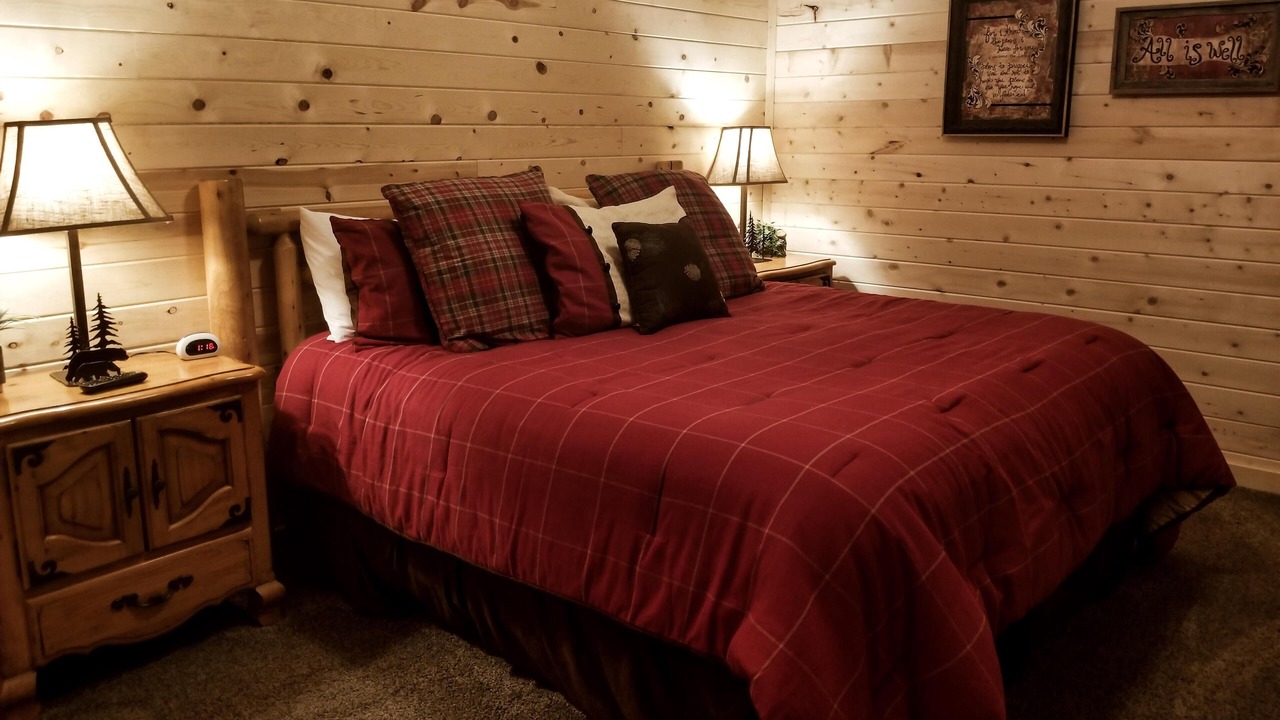Photo of Bedroom in Ridgedale