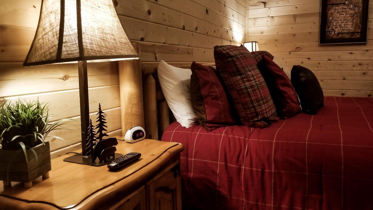 Photo of Bedroom in Ridgedale