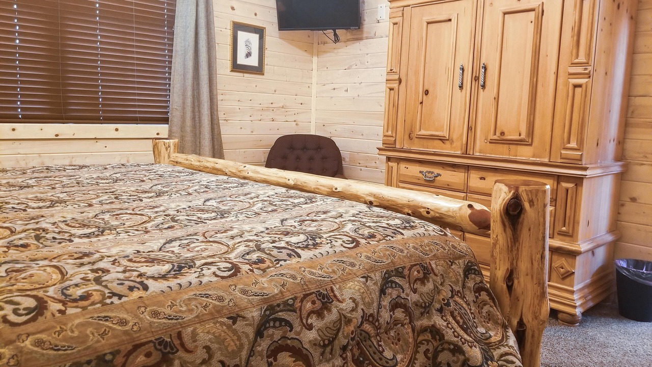 Photo of Bedroom in Ridgedale