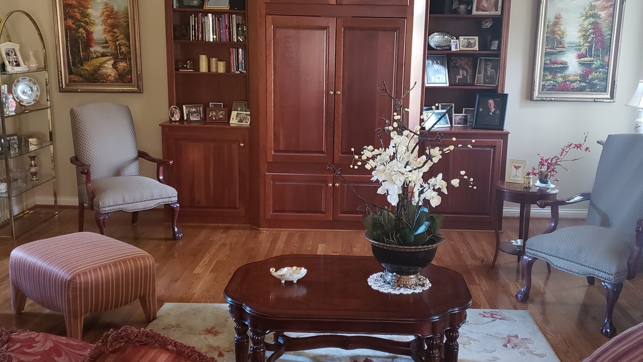 Photo of Bedroom in Prospect