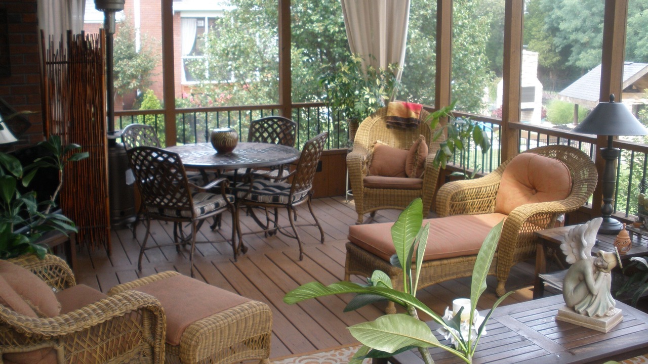 Photo of Outdoor in Prospect