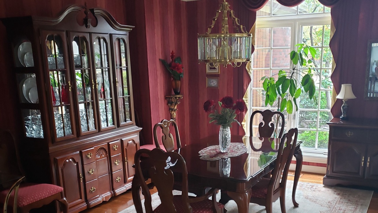 Photo of Livingroom in Prospect