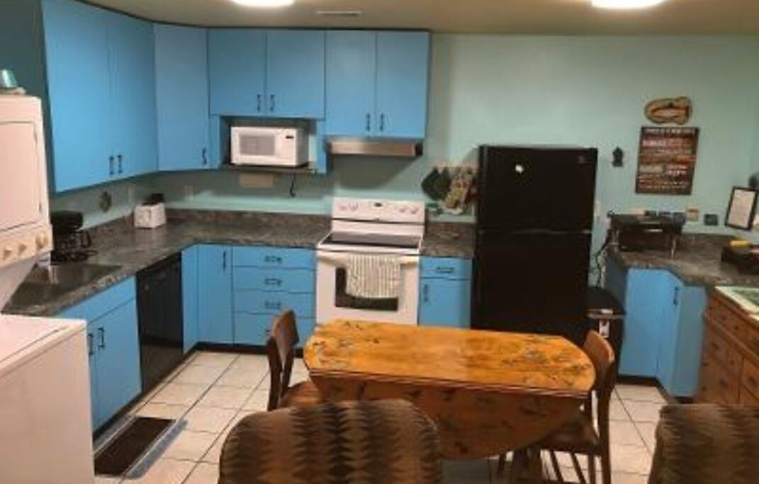 Photo of Kitchen in Hollister