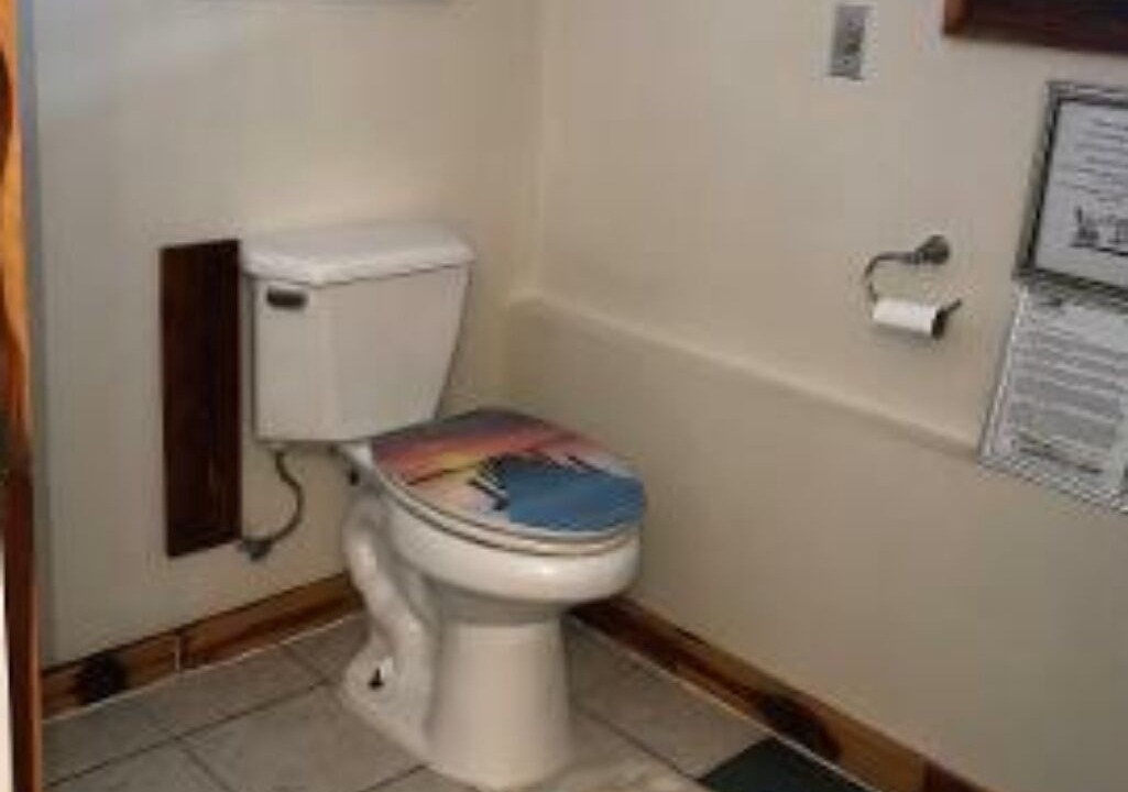 Photo of Bathroom in Hollister