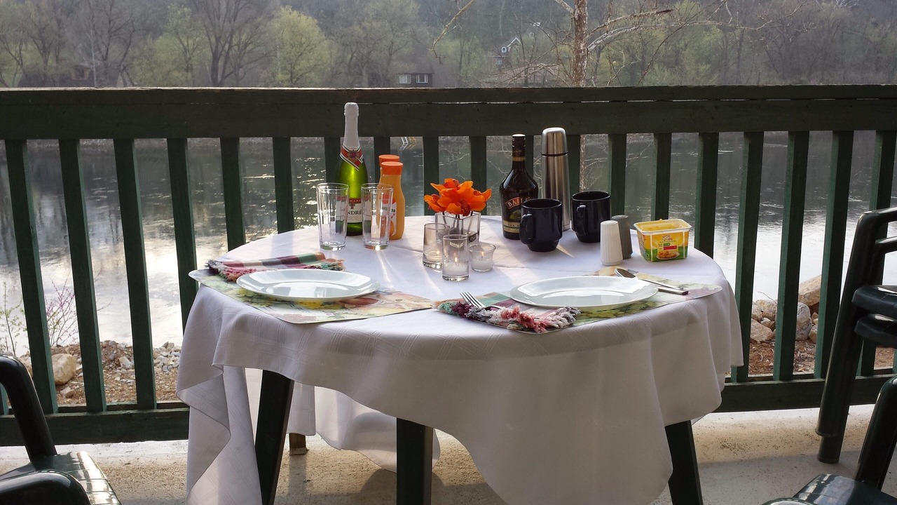 Photo of Outdoor in Table Rock