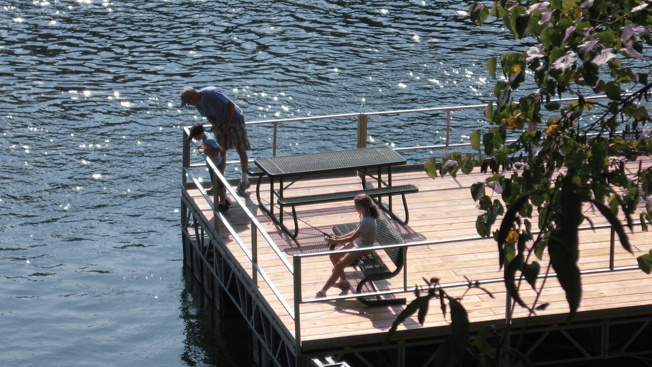 Photo of Outdoor in Table Rock
