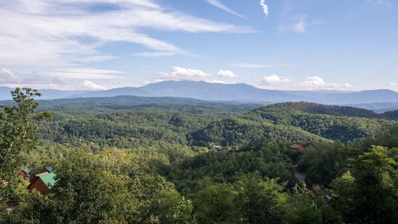 Photo of Outdoor in Sevierville