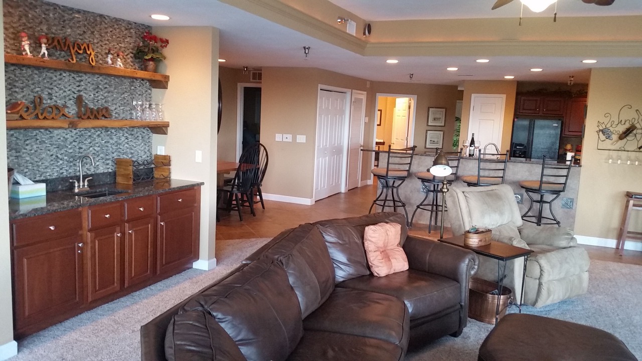 Photo of Livingroom in Osage Beach