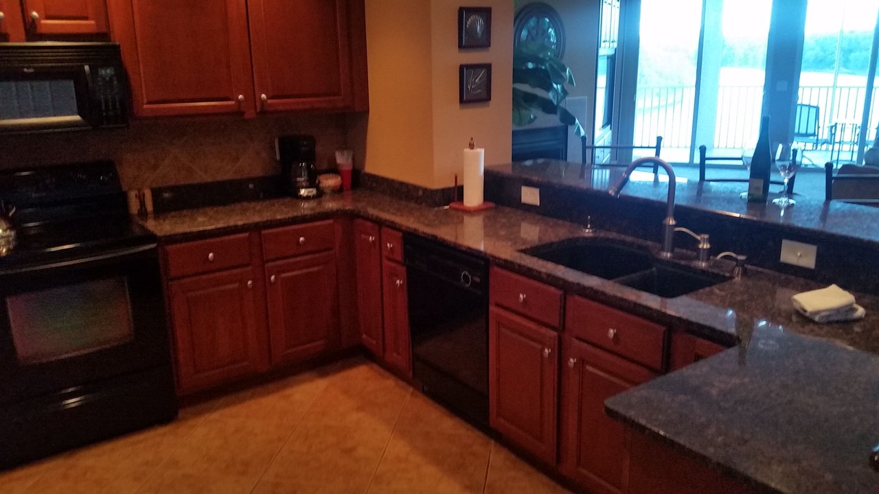 Photo of Kitchen in Osage Beach