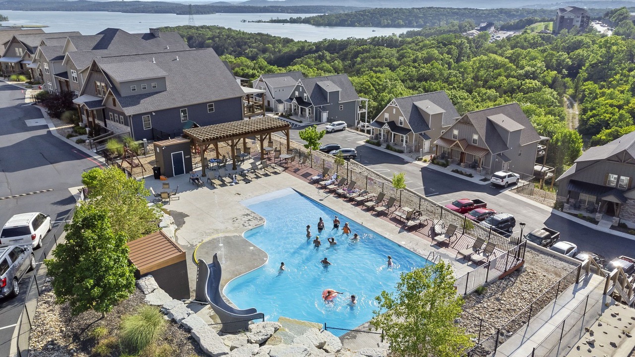 Photo of Outdoor in Table Rock