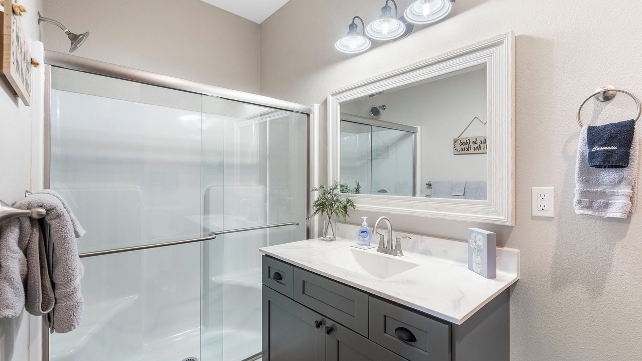 Photo of Bathroom in Table Rock