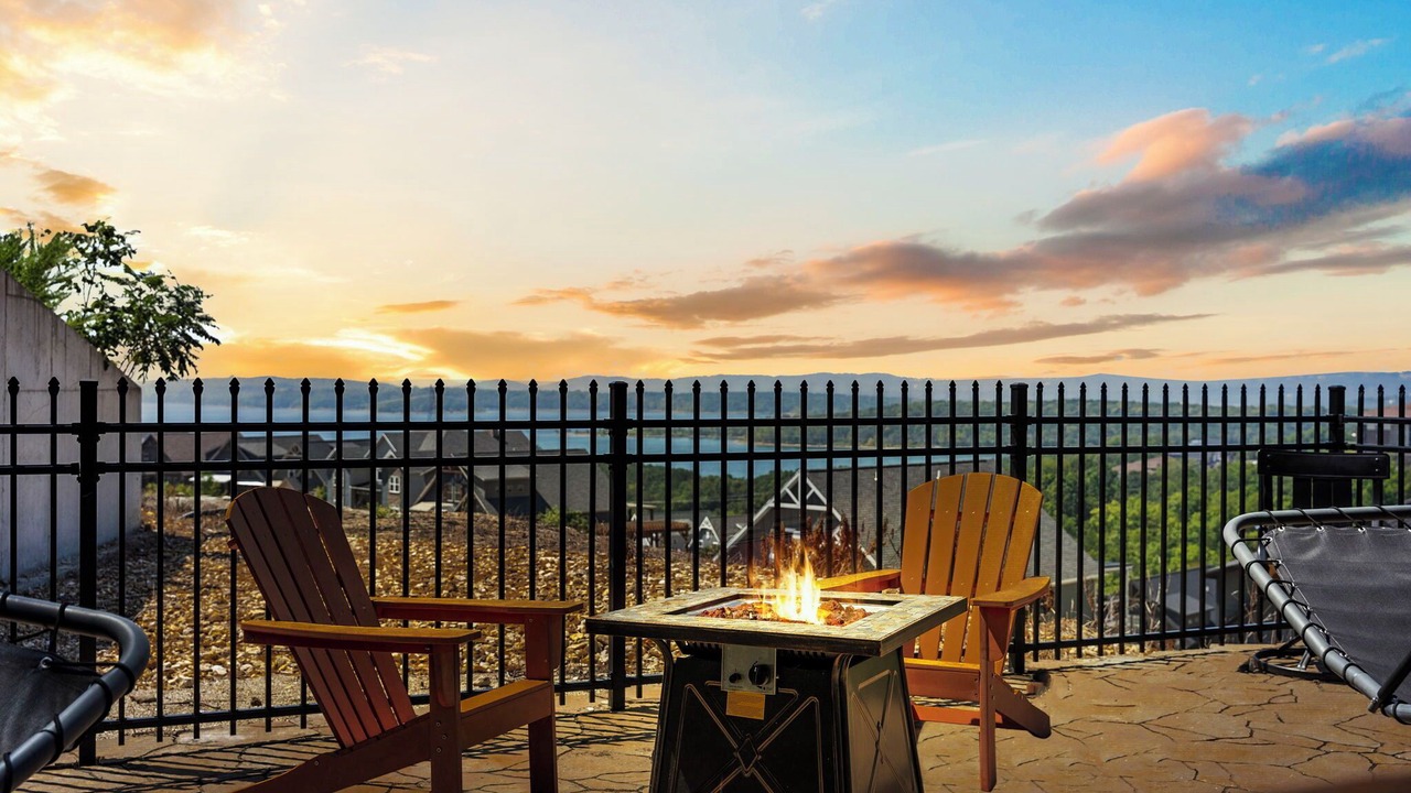 Photo of Outdoor in Table Rock