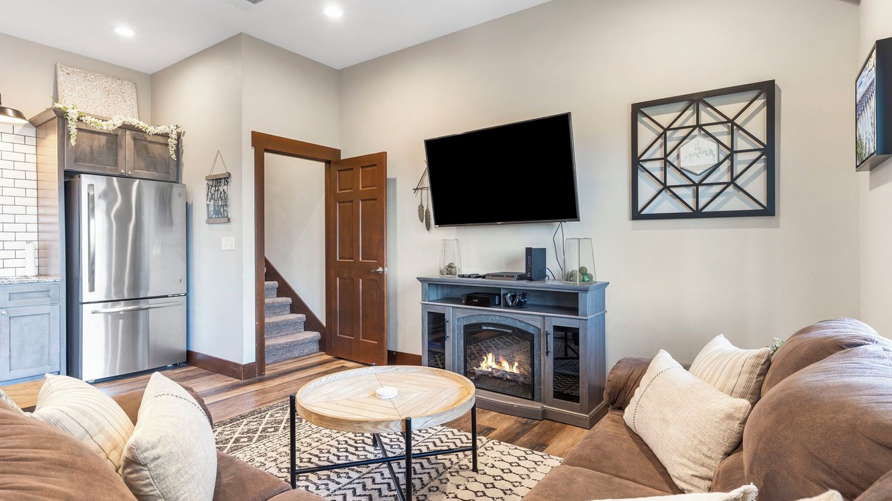 Photo of Livingroom in Table Rock