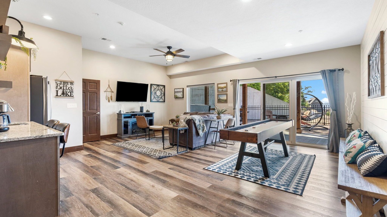 Photo of Bedroom in Table Rock
