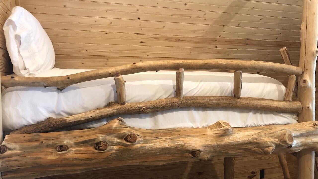 Photo of Bedroom in Fulton