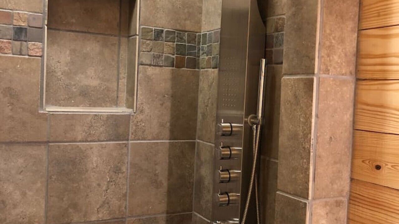Photo of Bathroom in Fulton