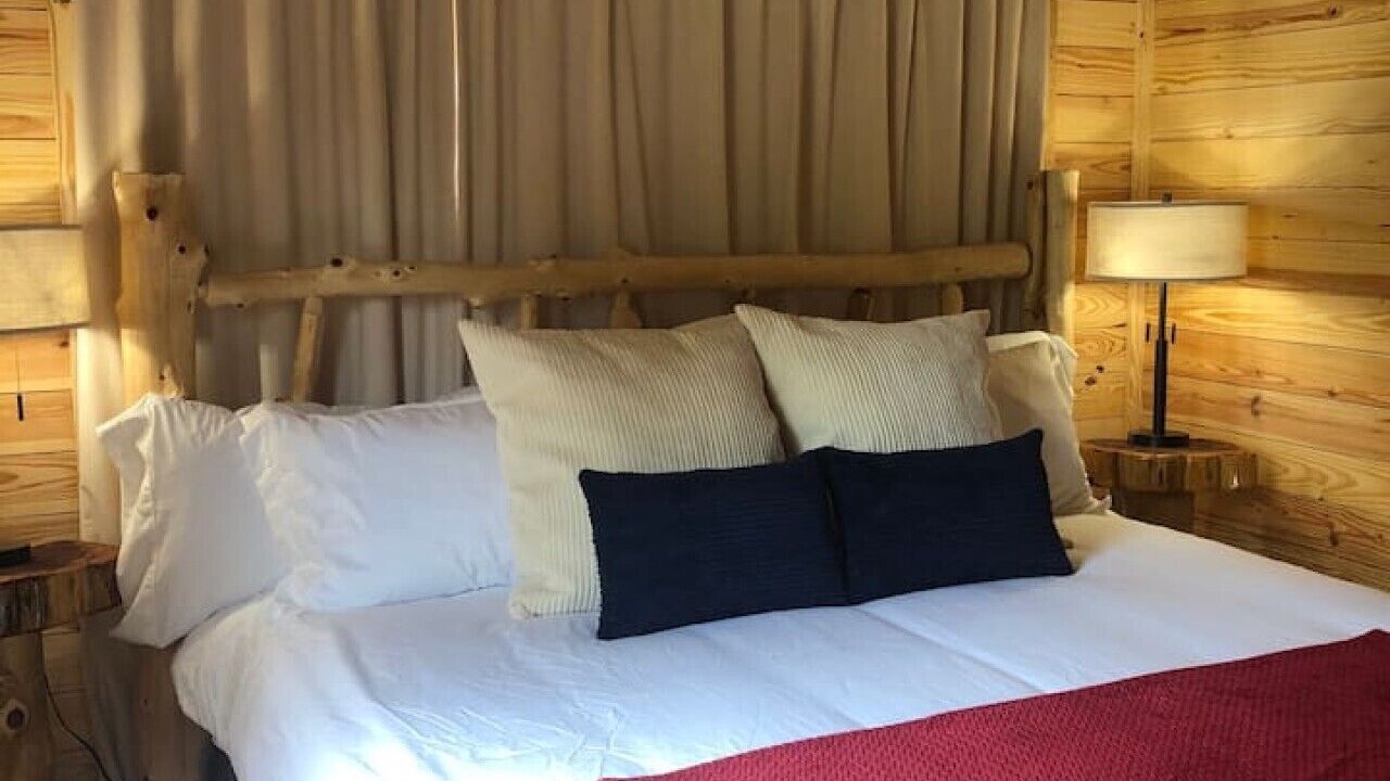 Photo of Bedroom in Fulton